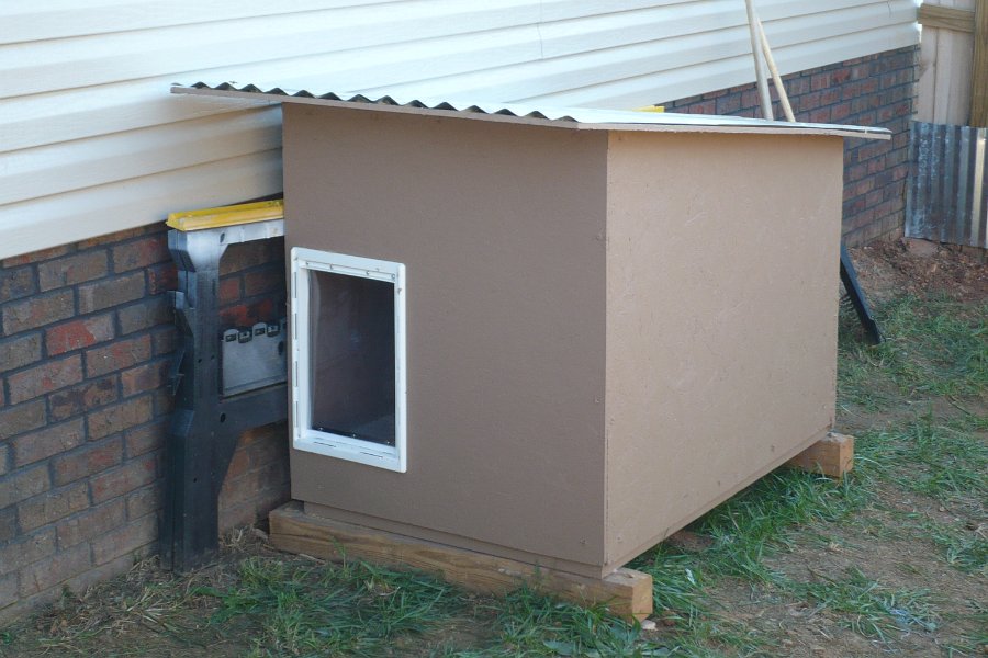 Dog House2